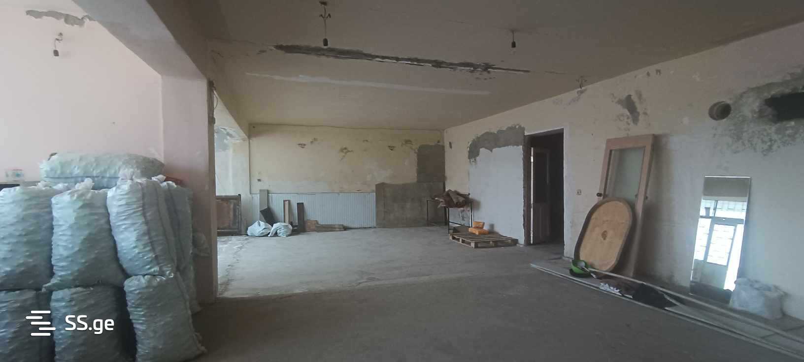 Commercial Space For Sale. Kutaisi view 10