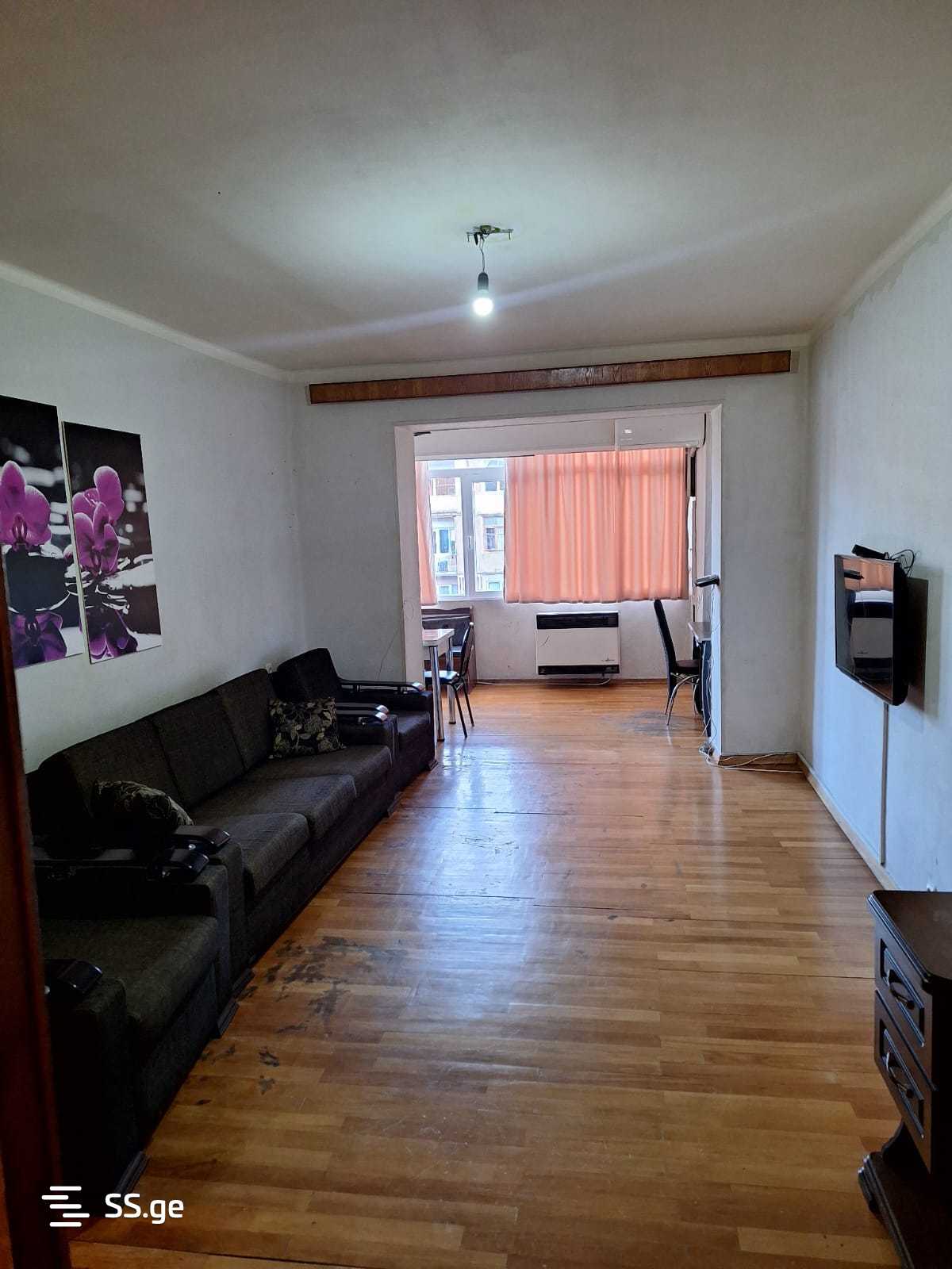 2 Room Apartment For Rent In Saburtalo view 15