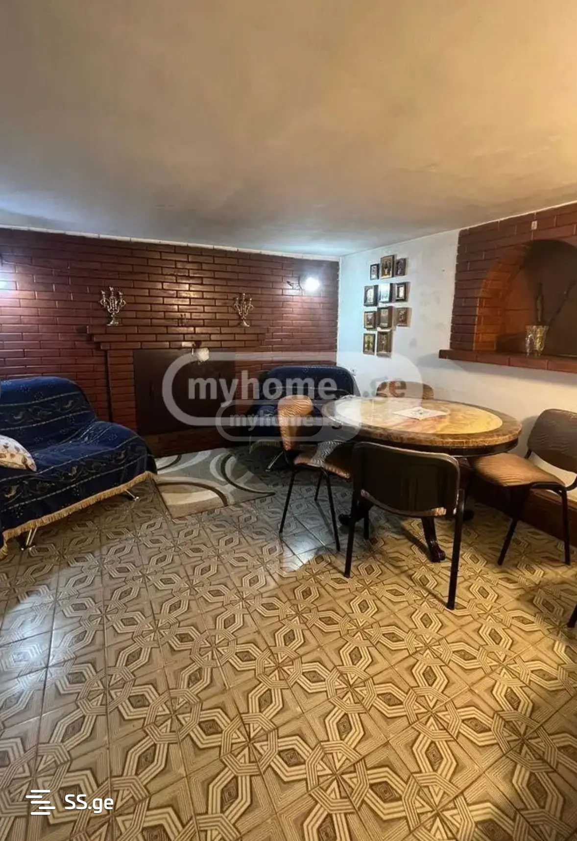 7 Room Private House For Rent. Mukhattskaro view 8