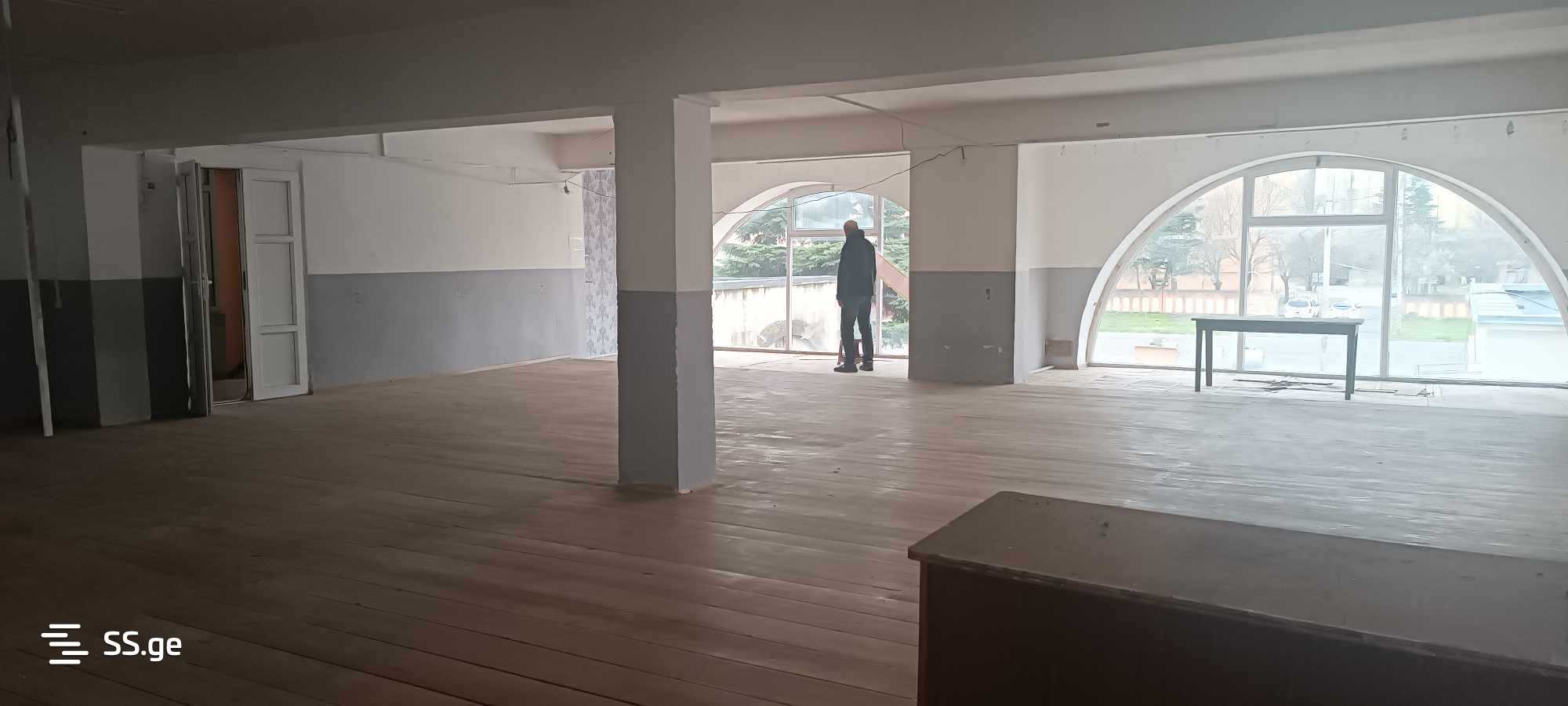 Commercial Space For Sale. Kutaisi view 5