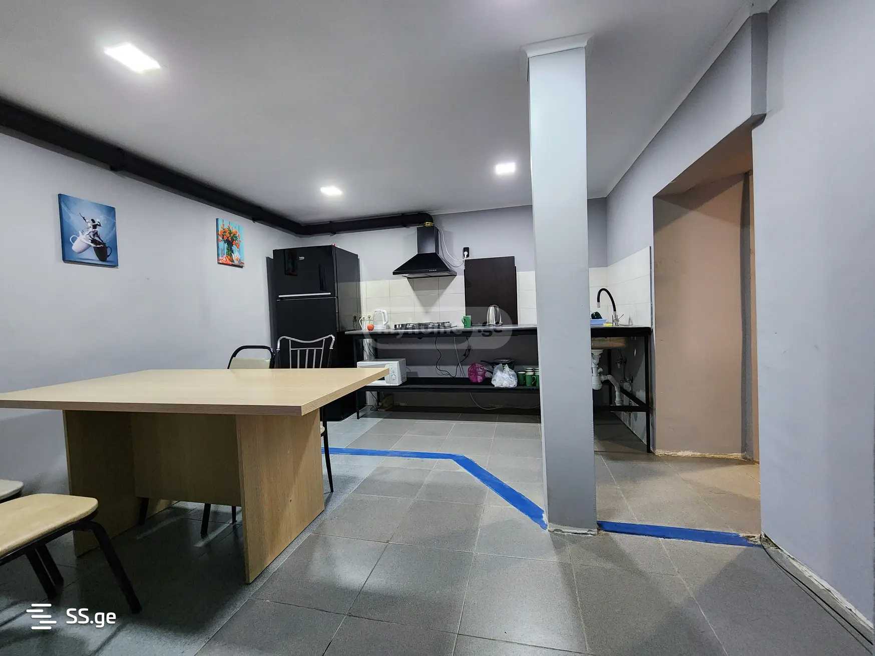 10 Room Hotel For Rent. Chugureti, 11 of 11