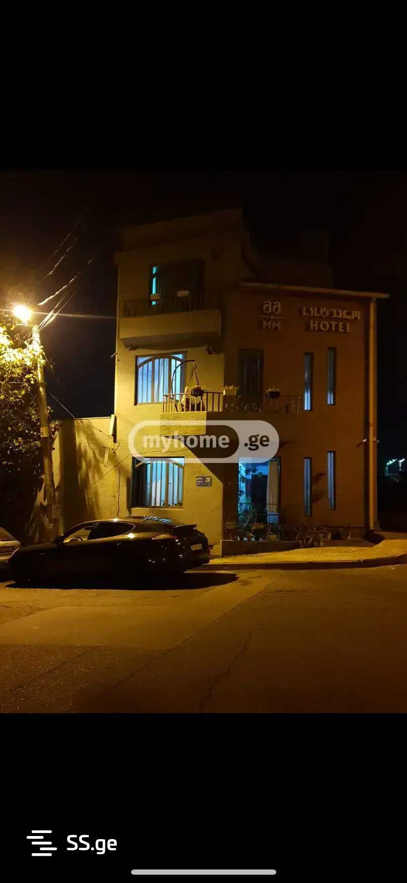 6 Room Hotel For Rent. Avlabari, 3 of 12