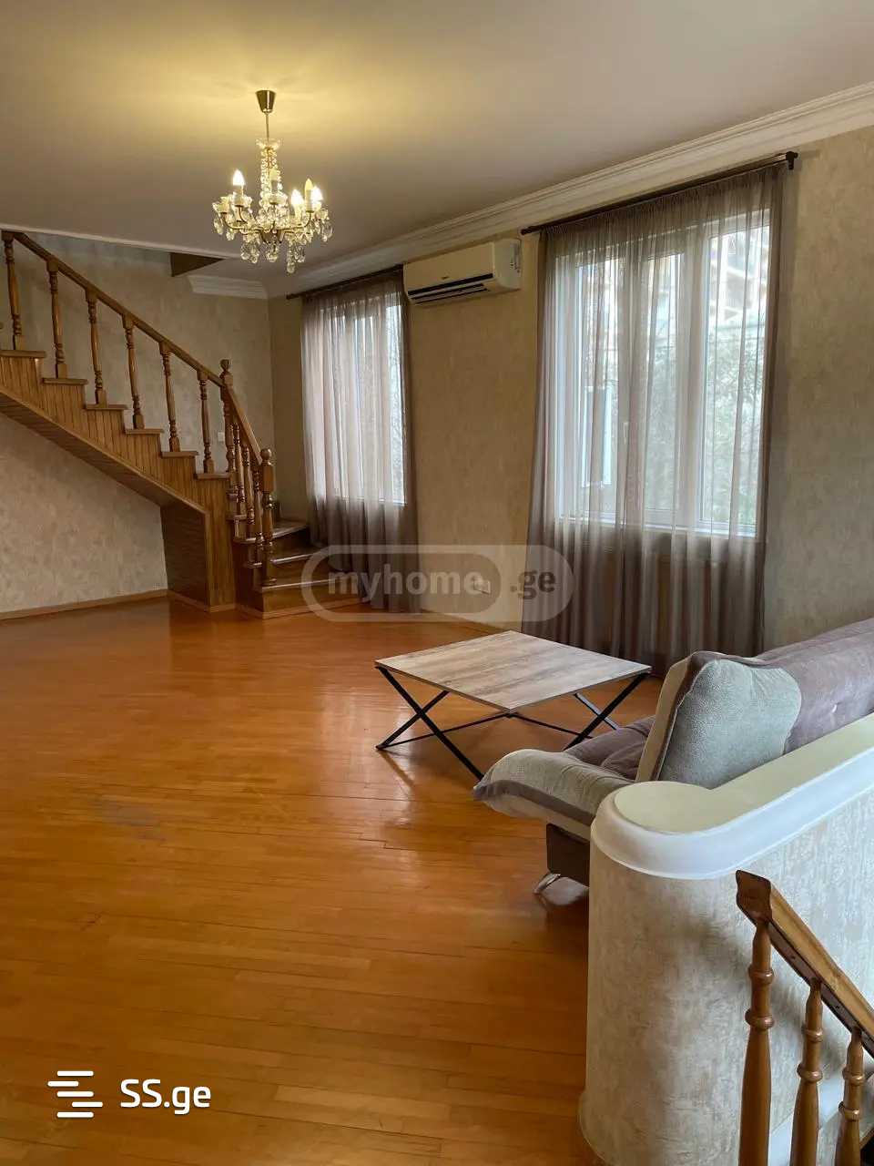 Office For Rent. Saburtalo, 2 of 9