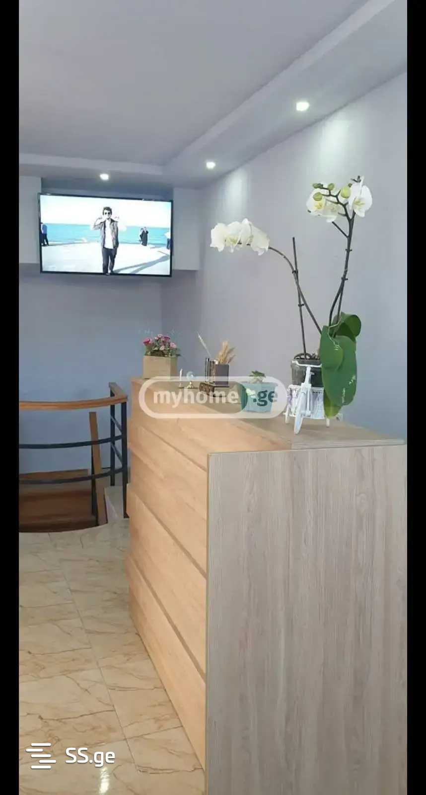 6 Room Hotel For Rent. Avlabari, 8 of 12