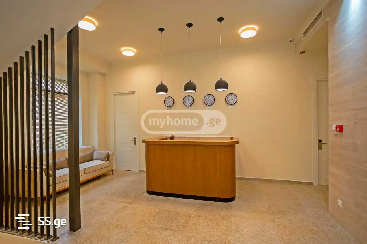 14 Room Hotel For Rent. Vake, 7 of 10