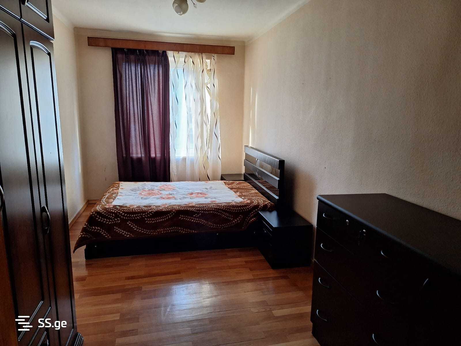 2 Room Apartment For Rent In Saburtalo view 16