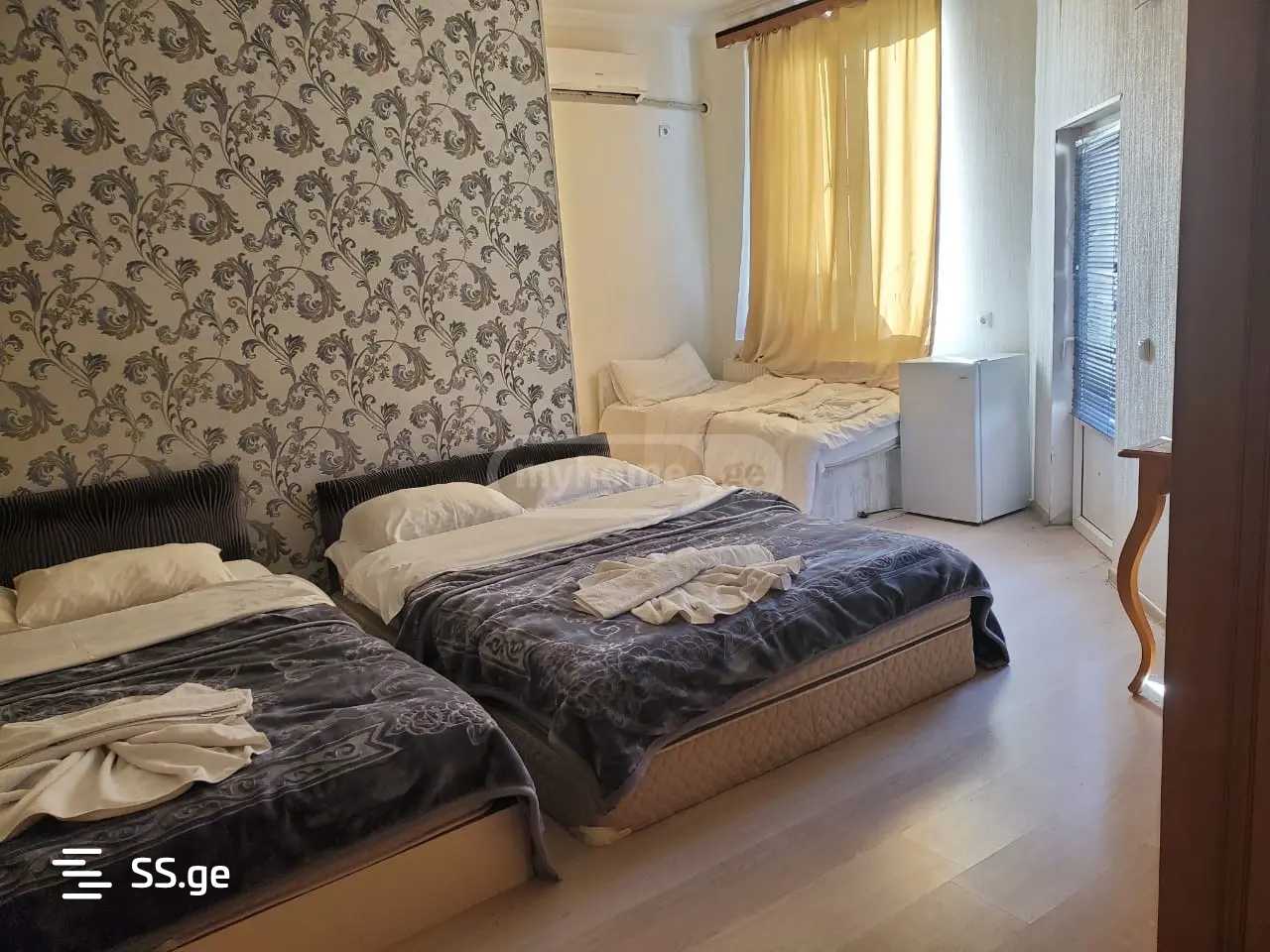 15 Room Hotel For Rent. Isani, 8 of 12
