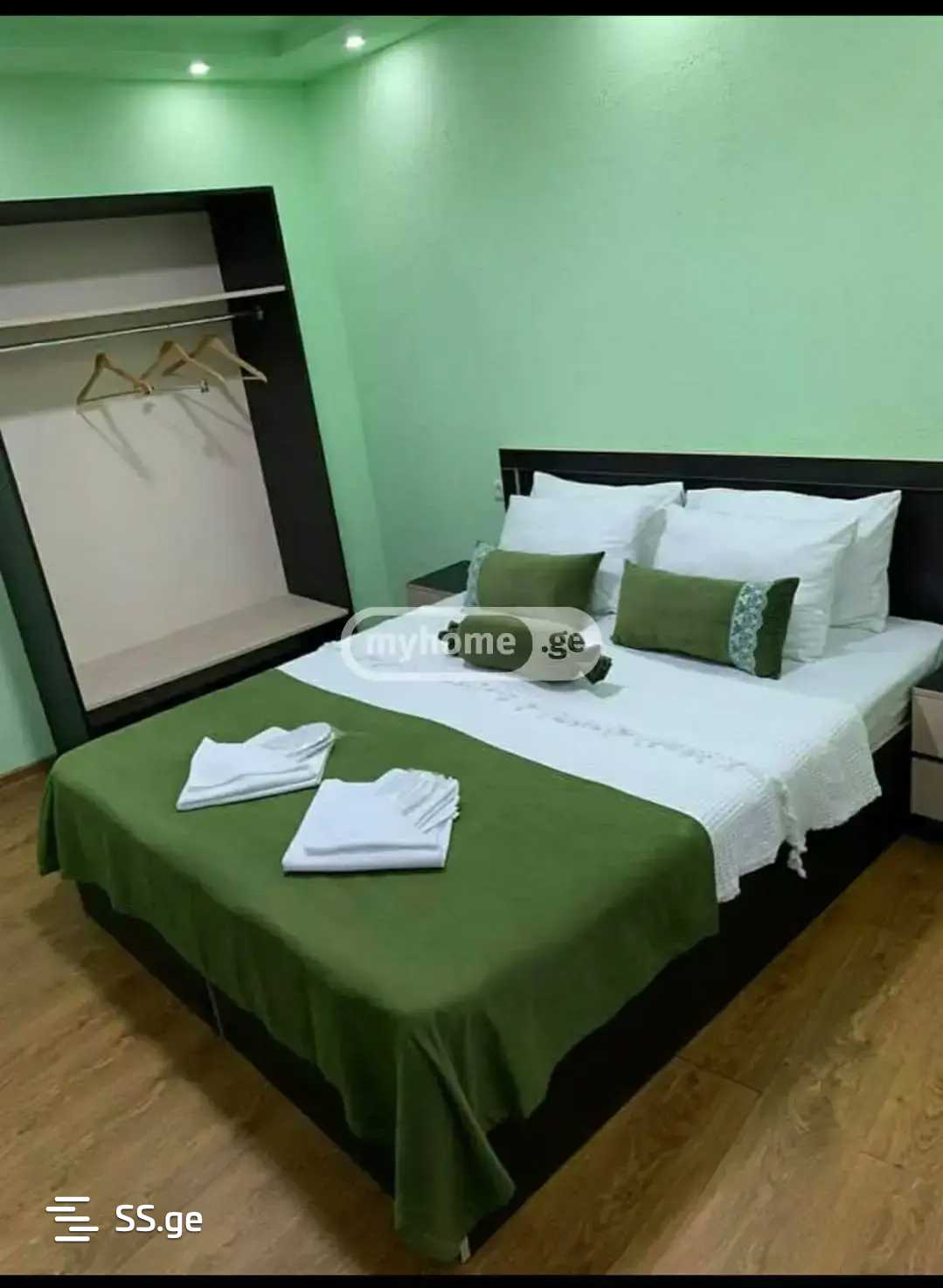 6 Room Hotel For Rent. Avlabari, 11 of 12