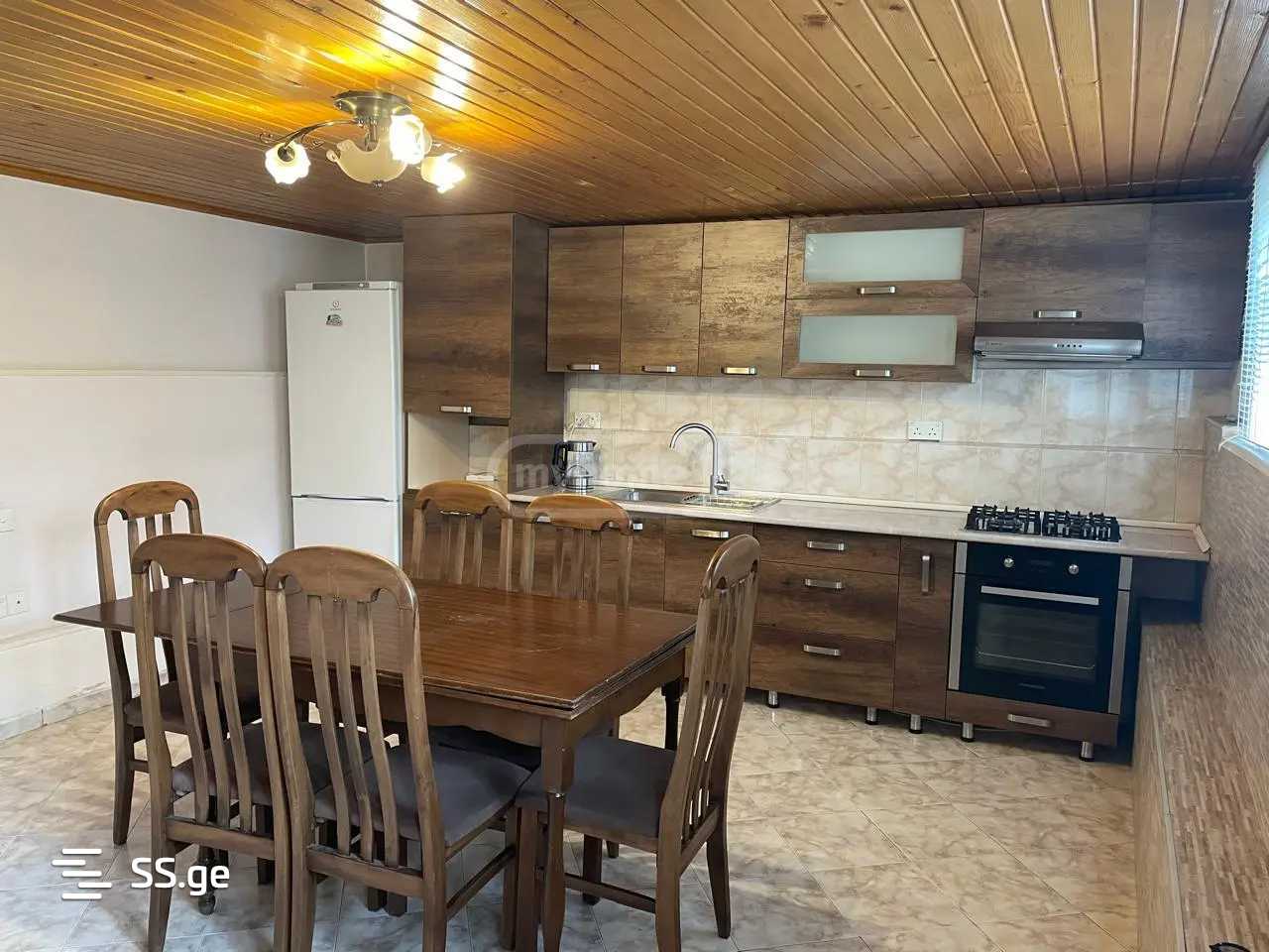 Office For Rent. Saburtalo, 4 of 9