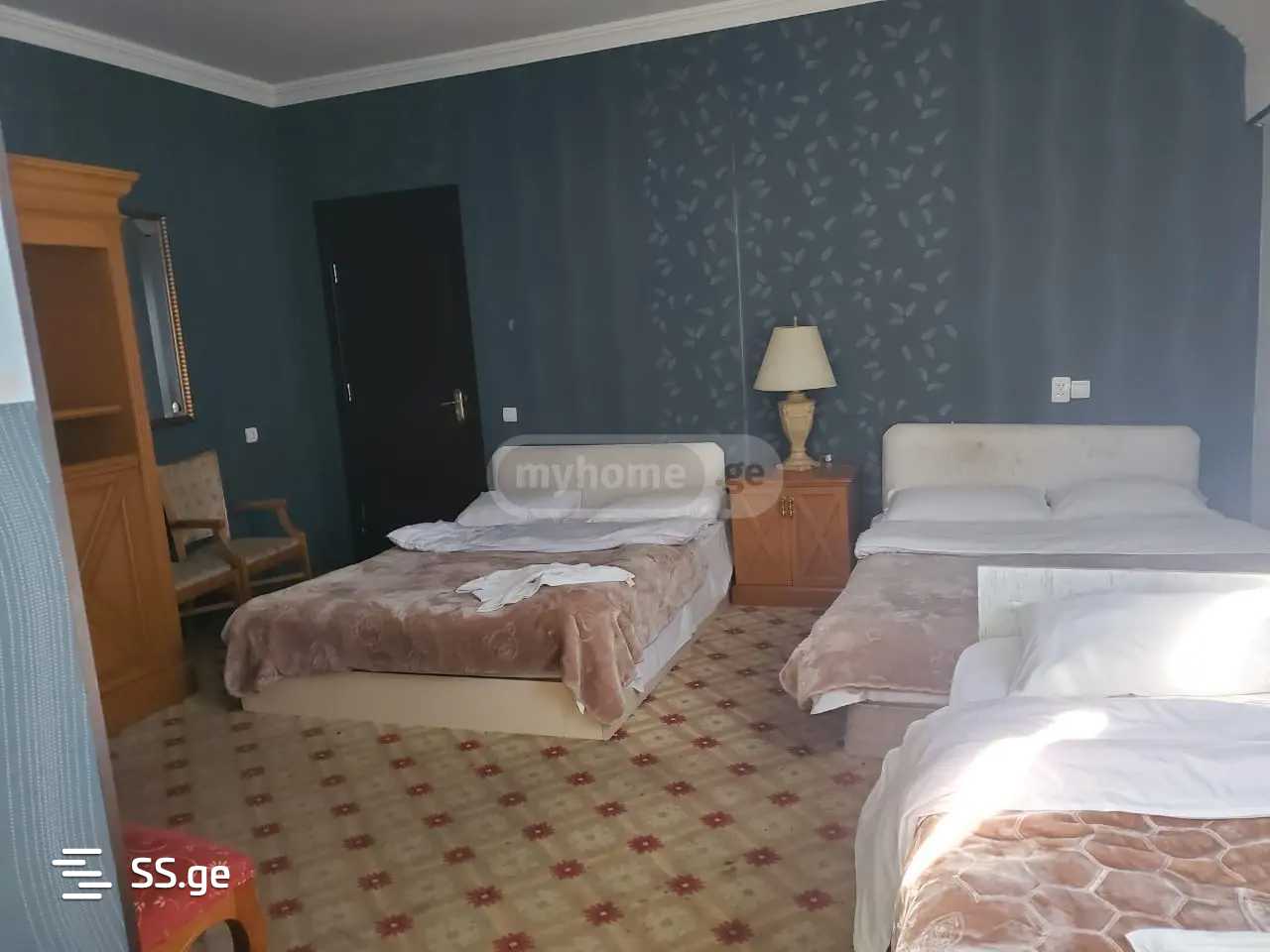 15 Room Hotel For Rent. Isani, 4 of 12