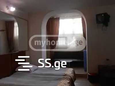13 Room Hotel For Rent. Varketili, 2 of 12
