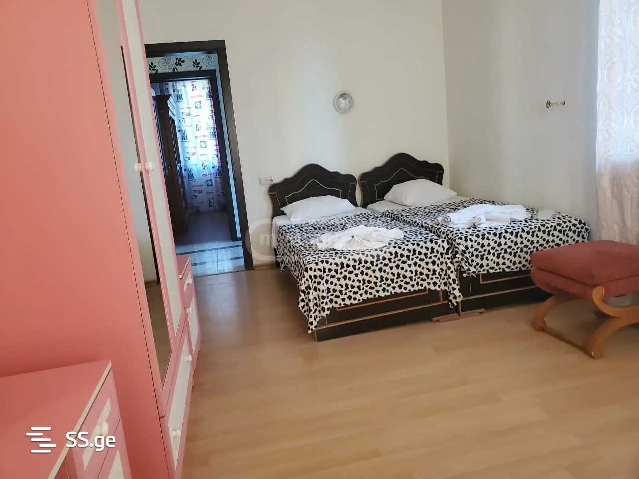 15 Room Hotel For Rent. Isani, 6 of 12