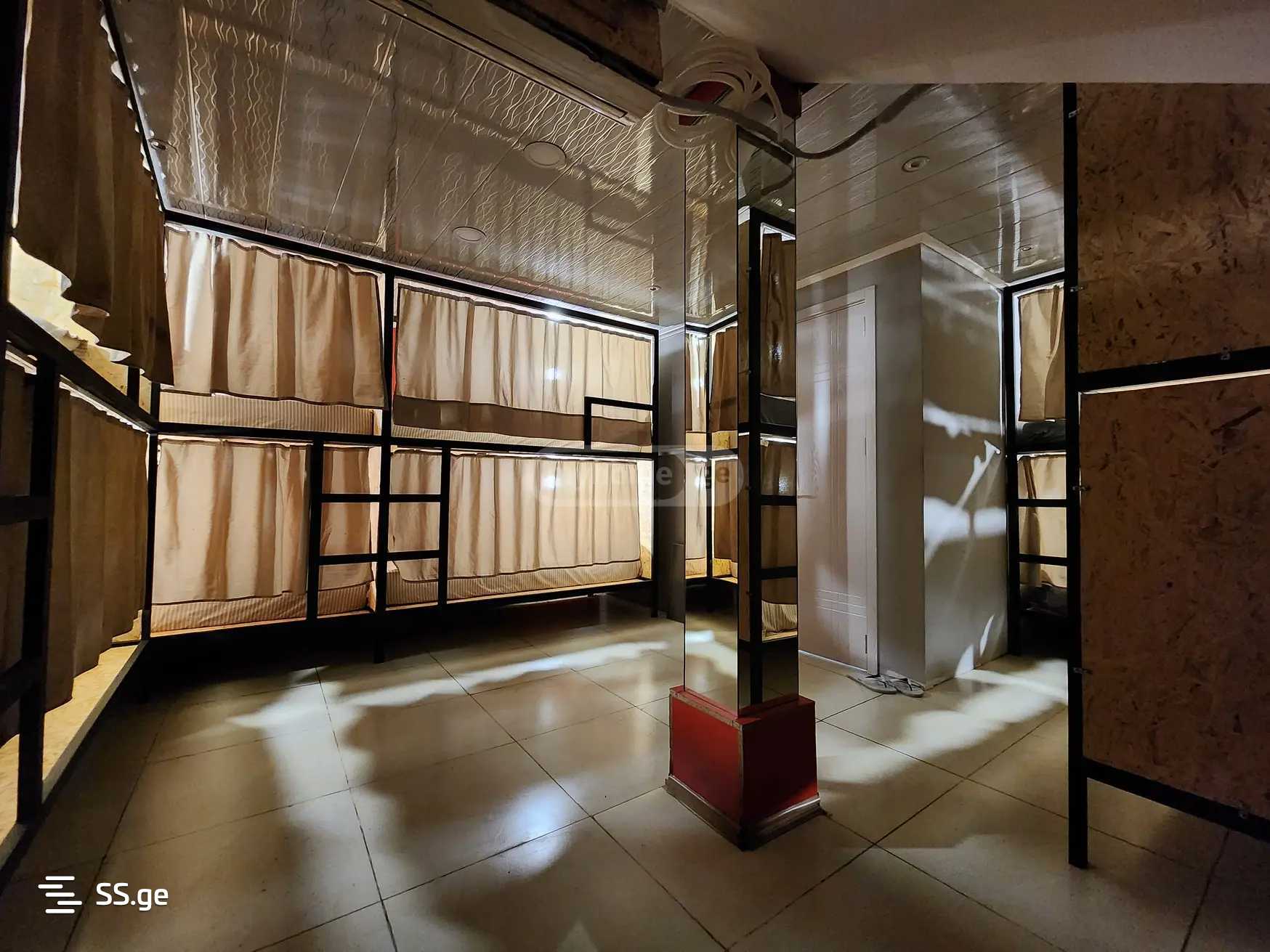 10 Room Hotel For Rent. Chugureti, 3 of 11