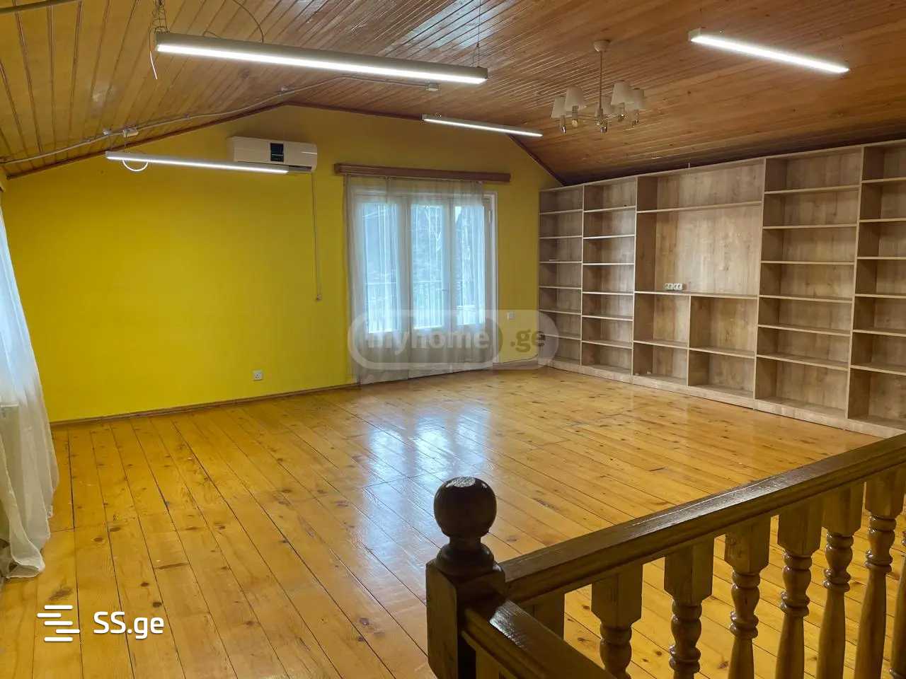 Office For Rent. Saburtalo, 7 of 9