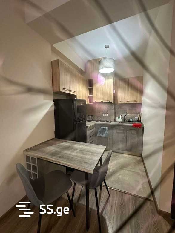 2 room Flat Daily rent. Saburtalo - Bild 2