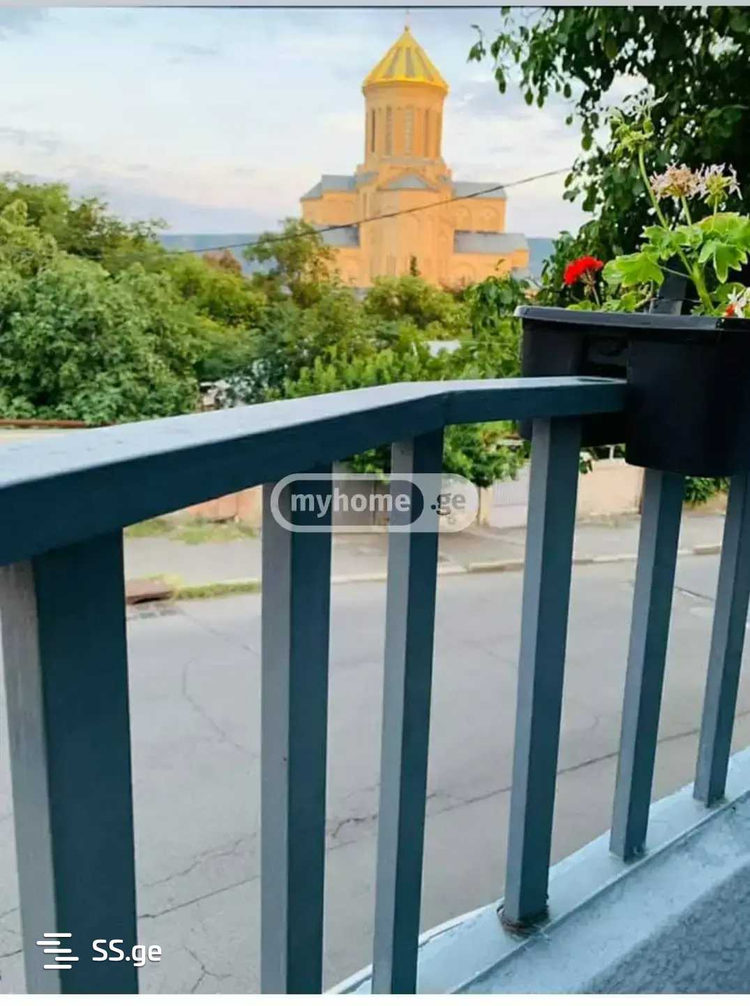 6 Room Hotel For Rent. Avlabari, 9 of 12