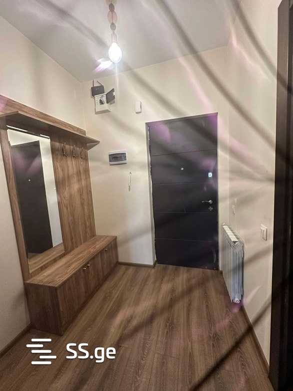 2 room Flat Daily rent. Saburtalo - Bild 4