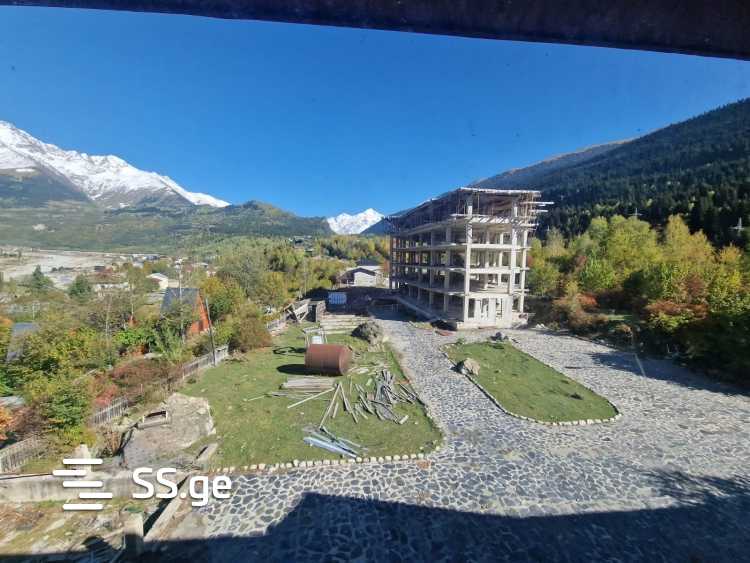 50 Room Hotel For Sale view 9