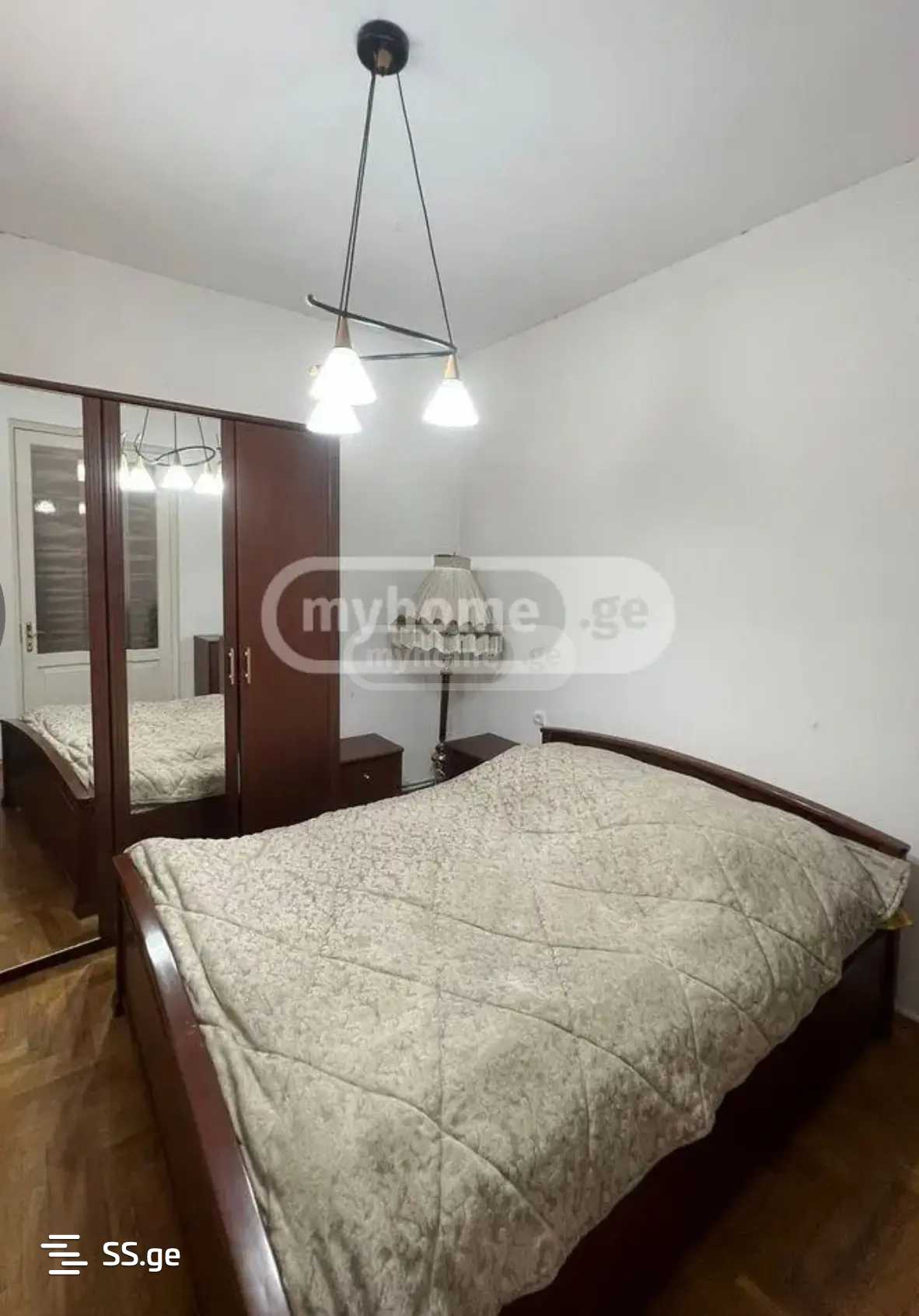 7 Room Private House For Rent. Mukhattskaro view 5