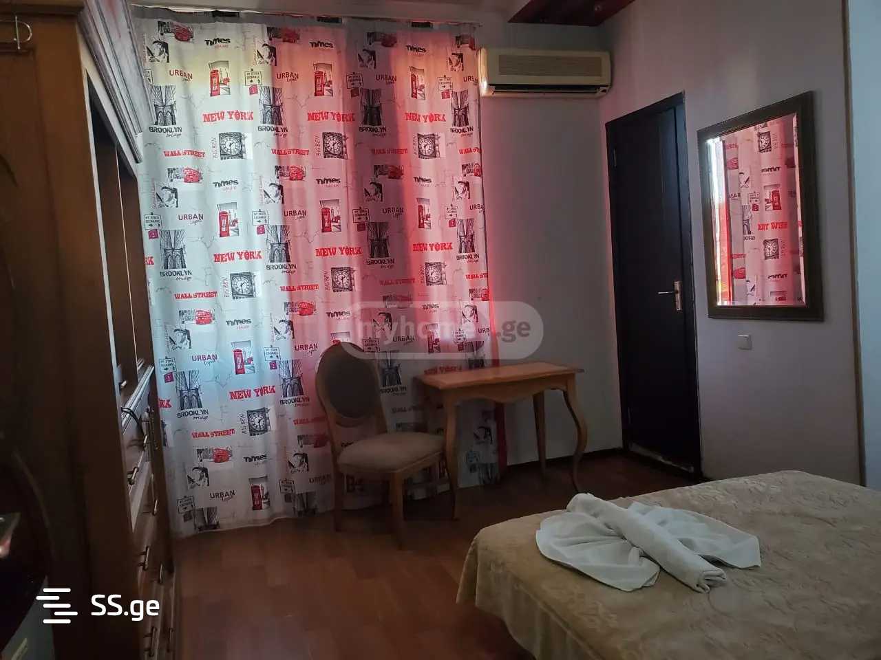 15 Room Hotel For Rent. Isani, 1 of 12