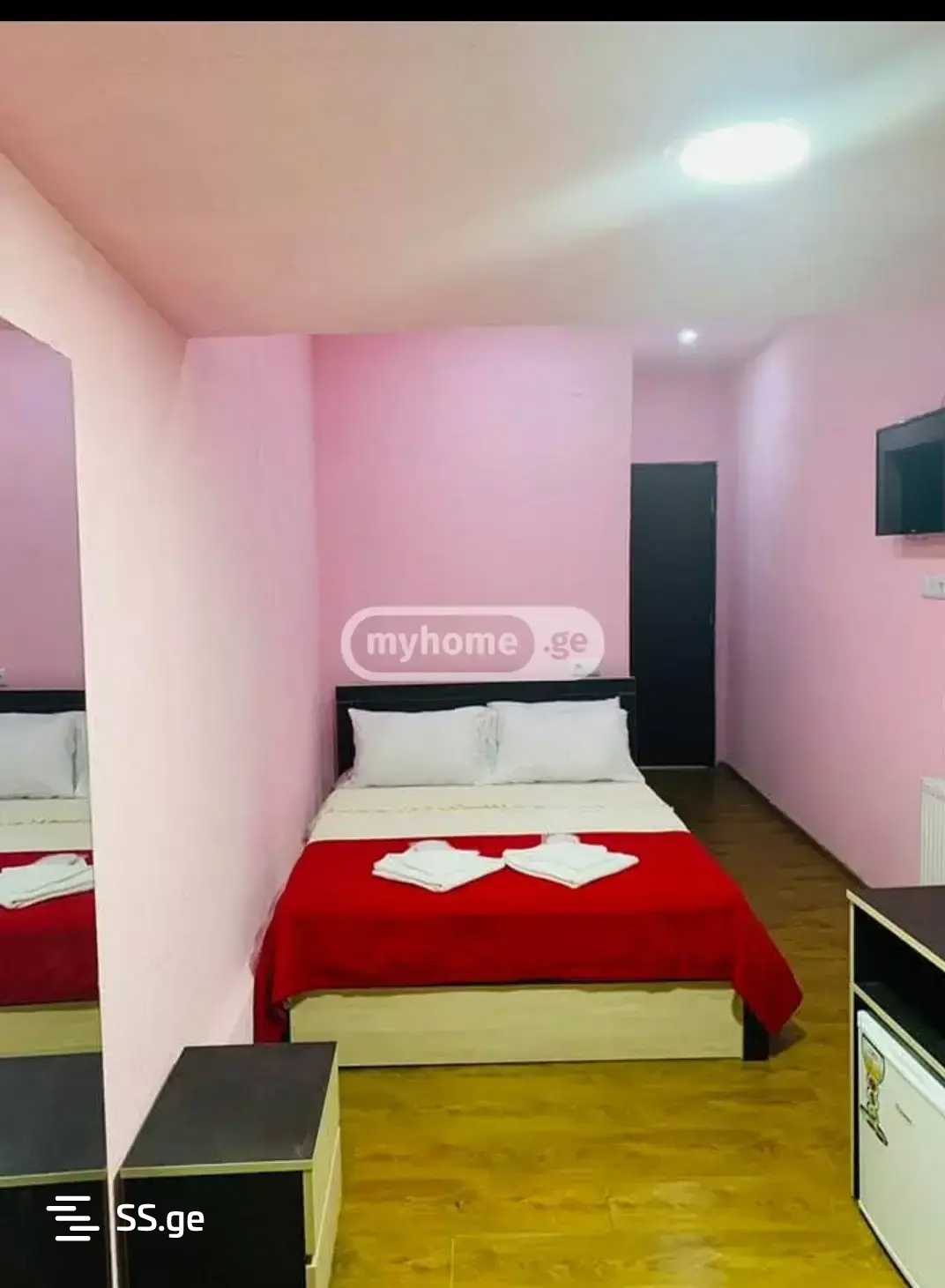 6 Room Hotel For Rent. Avlabari, 7 of 12