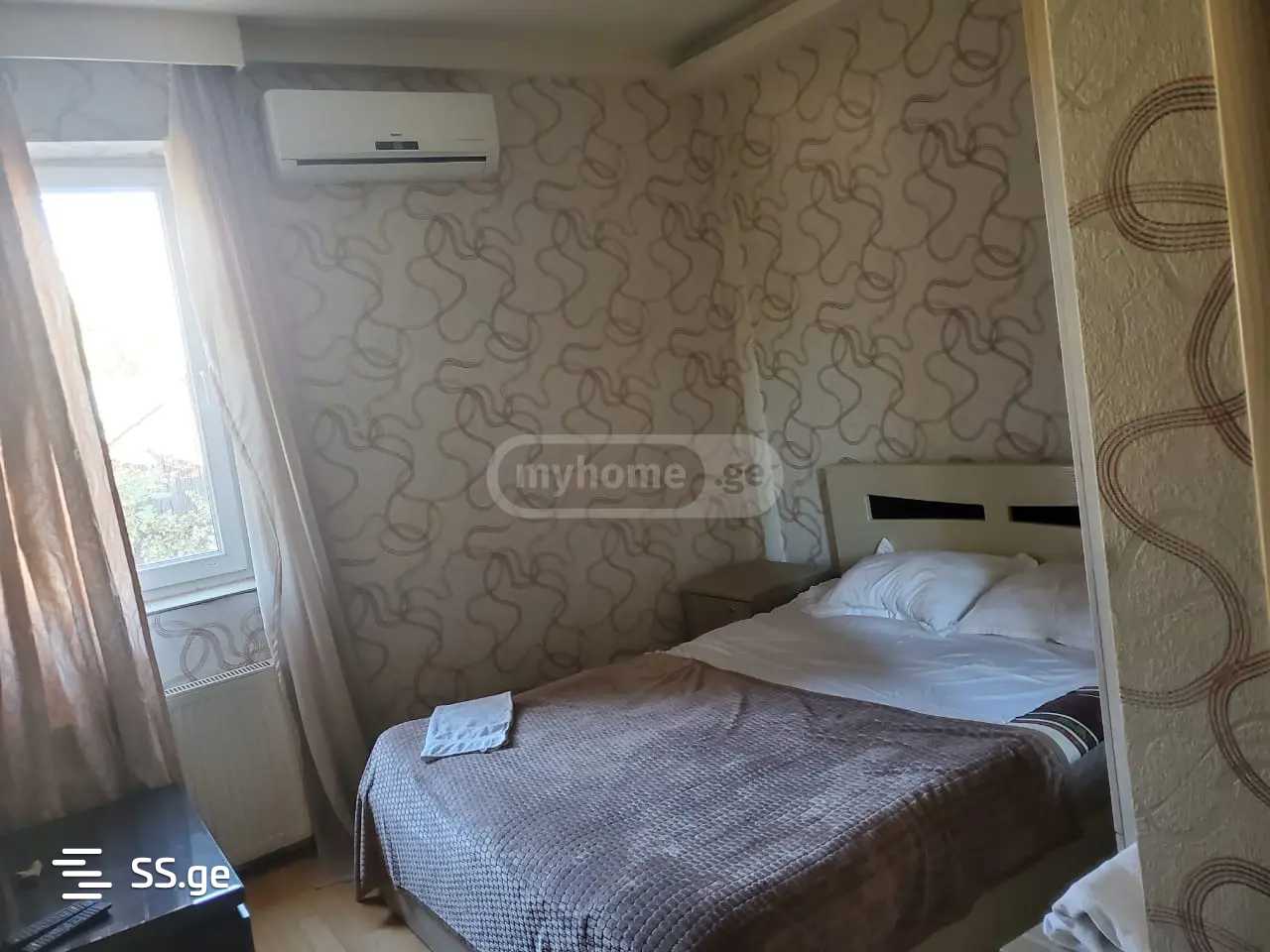 15 Room Hotel For Rent. Isani, 2 of 12