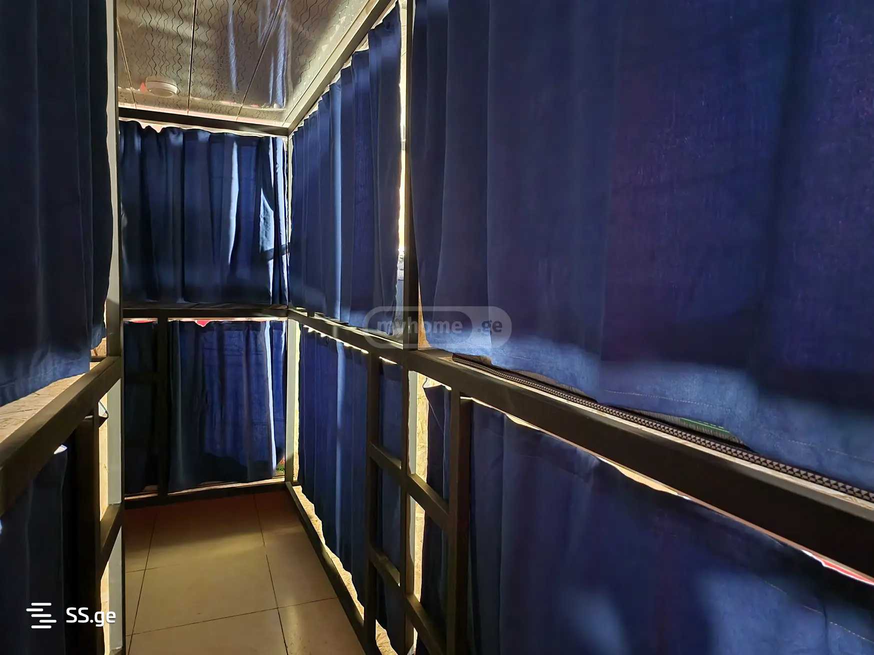 10 Room Hotel For Rent. Chugureti, 7 of 11