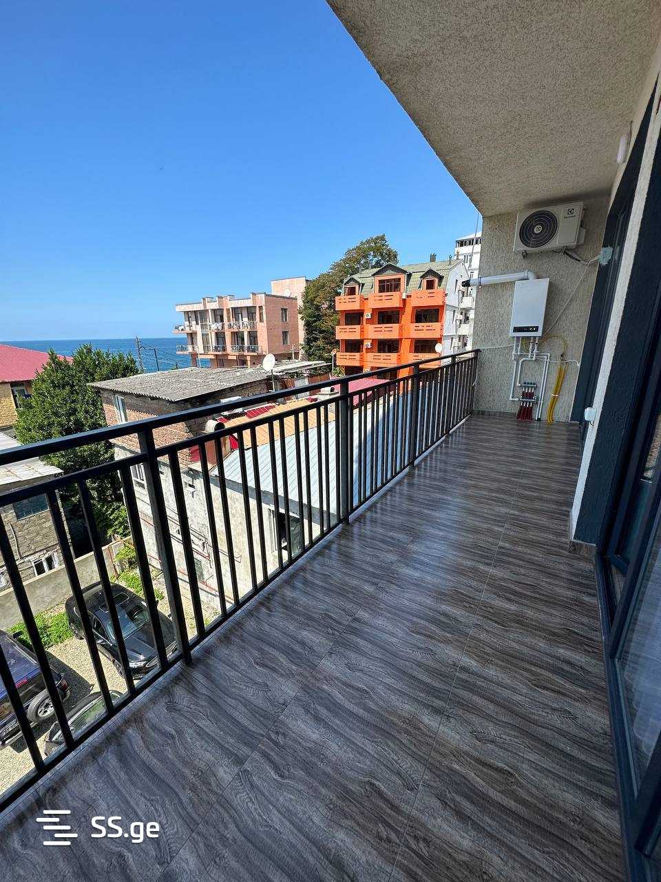 3 Room Flat For Sale view 10