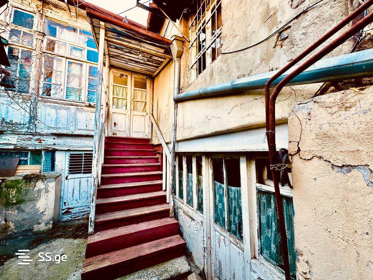 3 Room Private House For Sale, 1 of 4