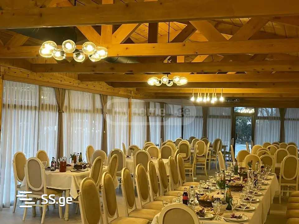 Hotel For Sale. Telavi, 4 of 4