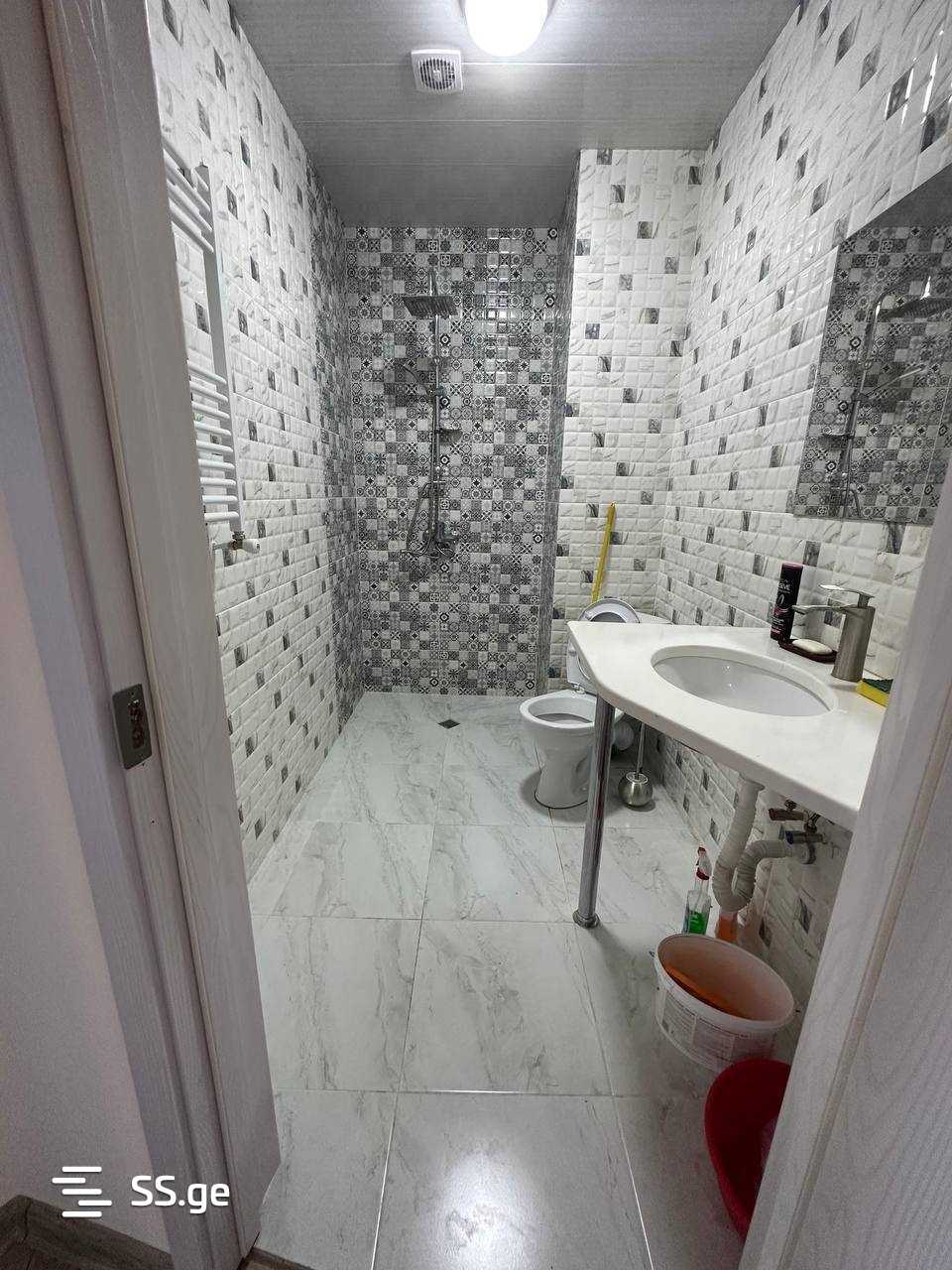 3 Room Flat For Sale view 8