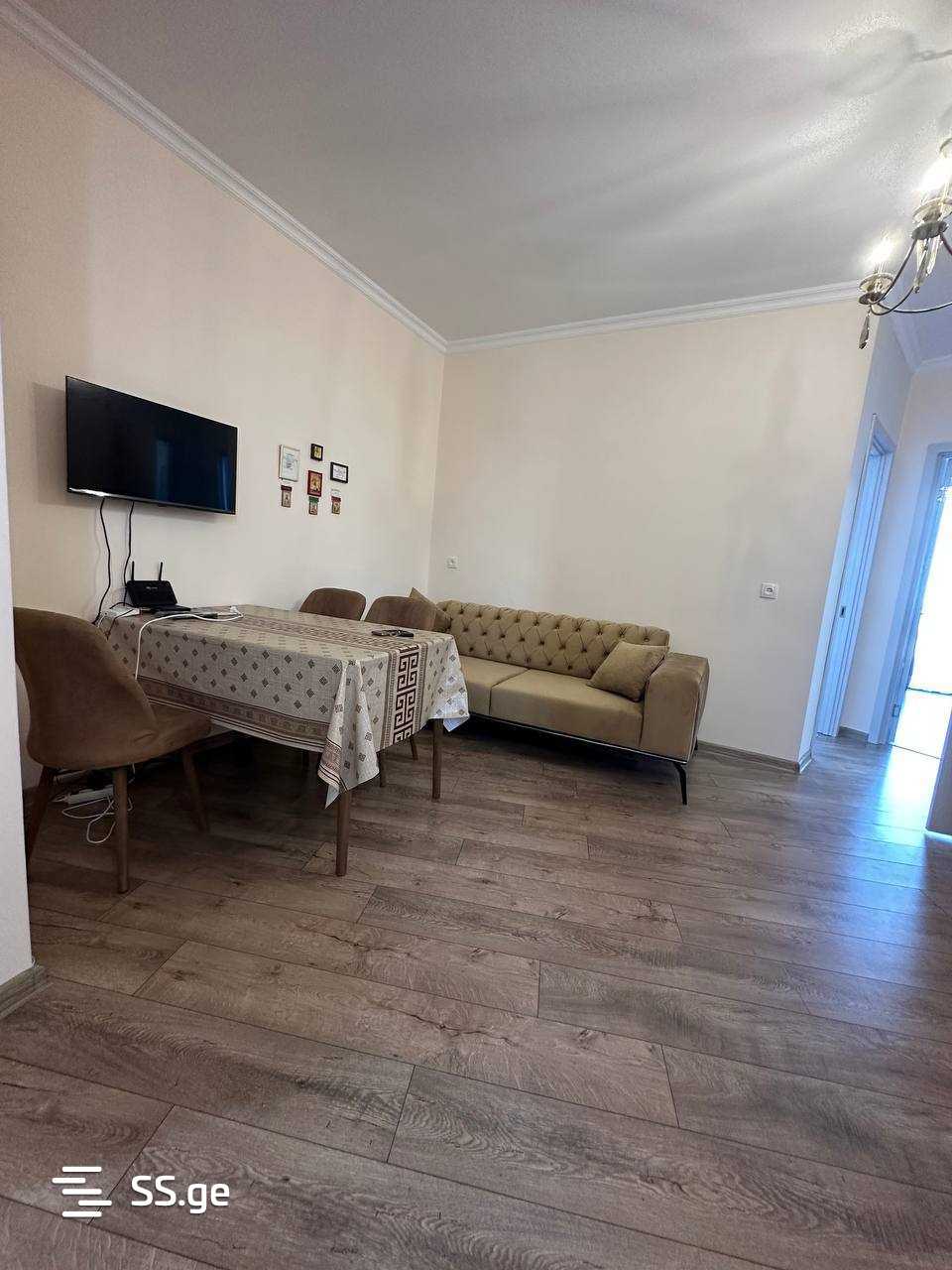 3 Room Flat For Sale, 4 of 4