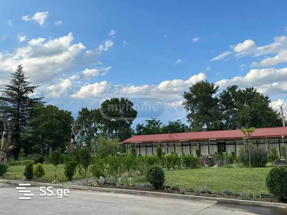 Hotel For Sale. Telavi, 3 of 4
