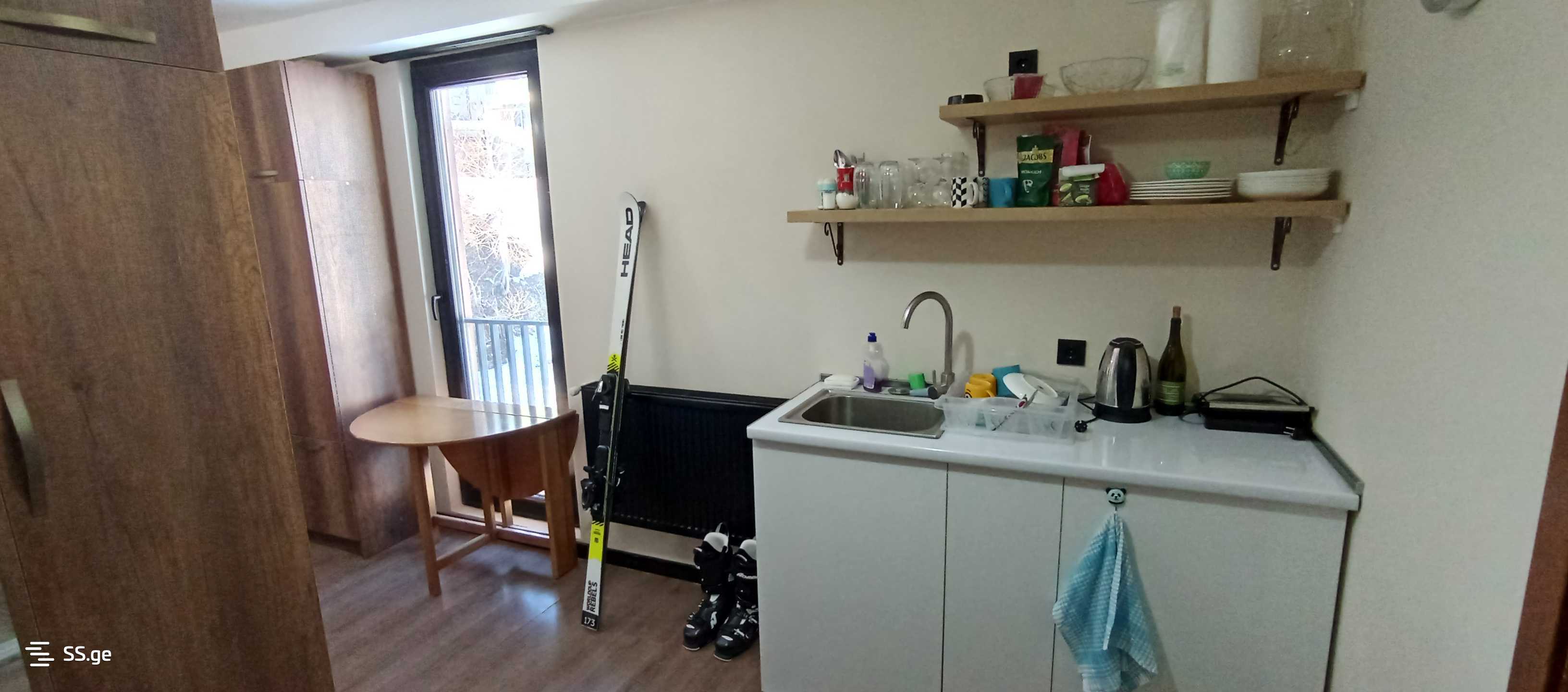1 Room Flat For Sale, 2 of 4