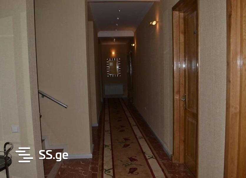 16 Room Hotel For Rent. Digomi view 5