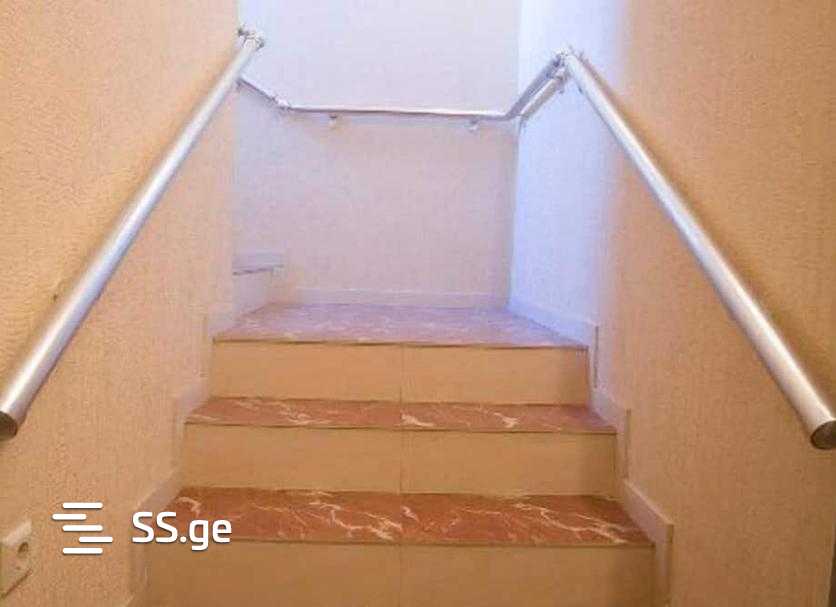 16 Room Hotel For Rent. Digomi view 4
