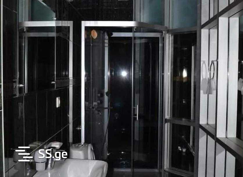 16 Room Hotel For Rent. Digomi view 8