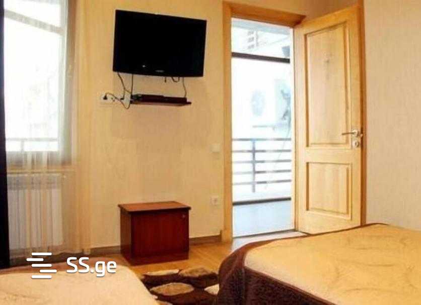 16 Room Hotel For Rent. Digomi view 12