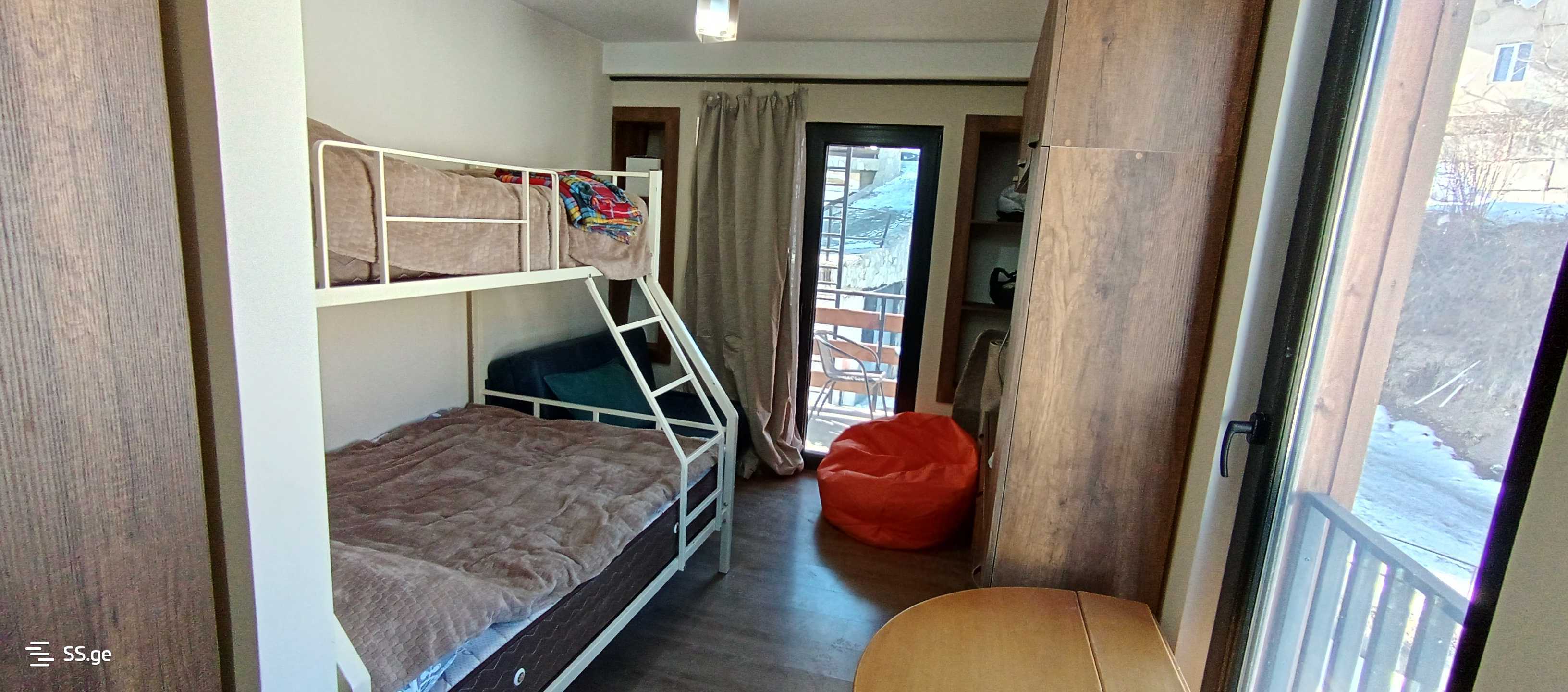 1 Room Flat For Sale, 4 of 4