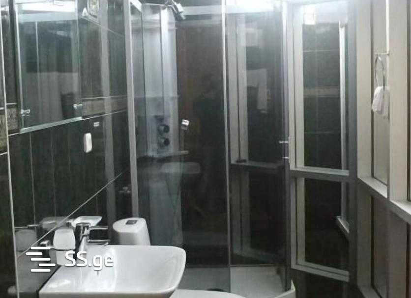 16 Room Hotel For Rent. Digomi view 9