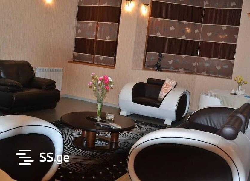 16 Room Hotel For Rent. Digomi view 10