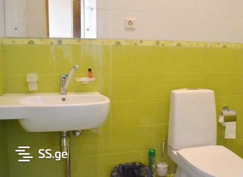 16 Room Hotel For Rent. Digomi view 6