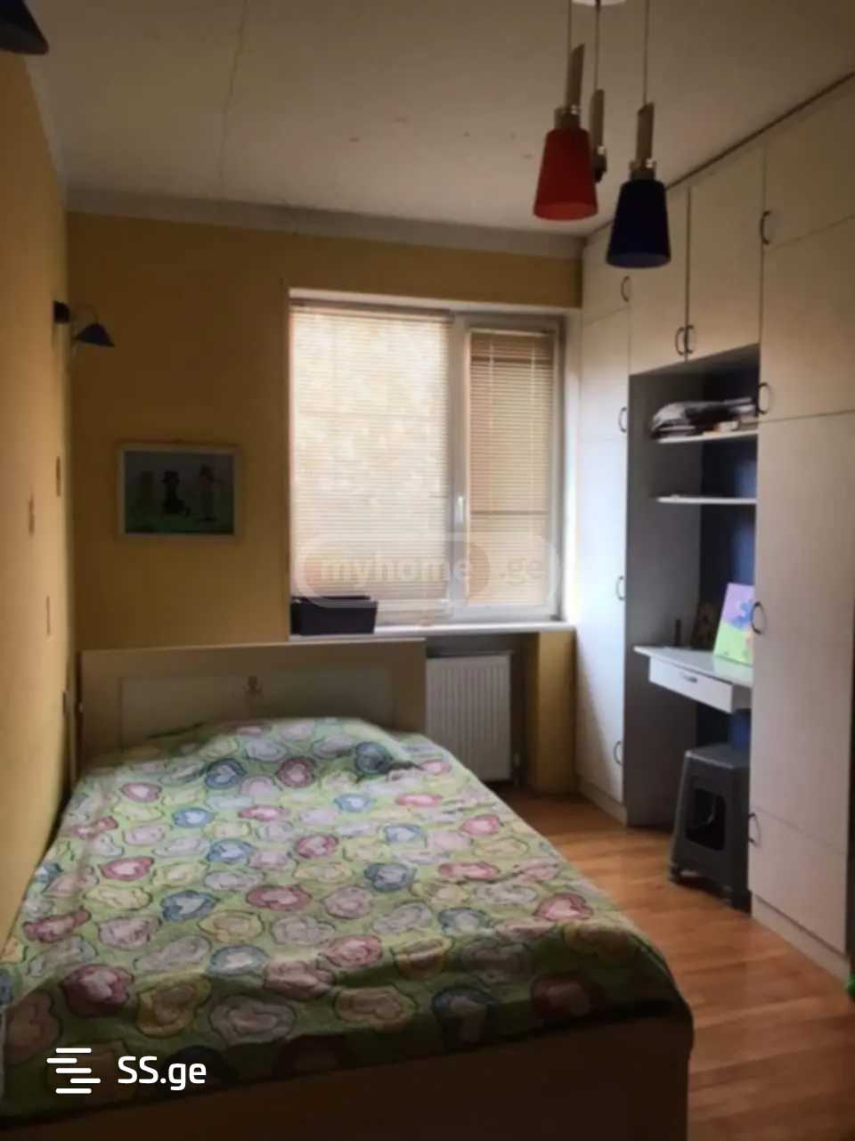 8 Room Summer Cottage For Sale view 9