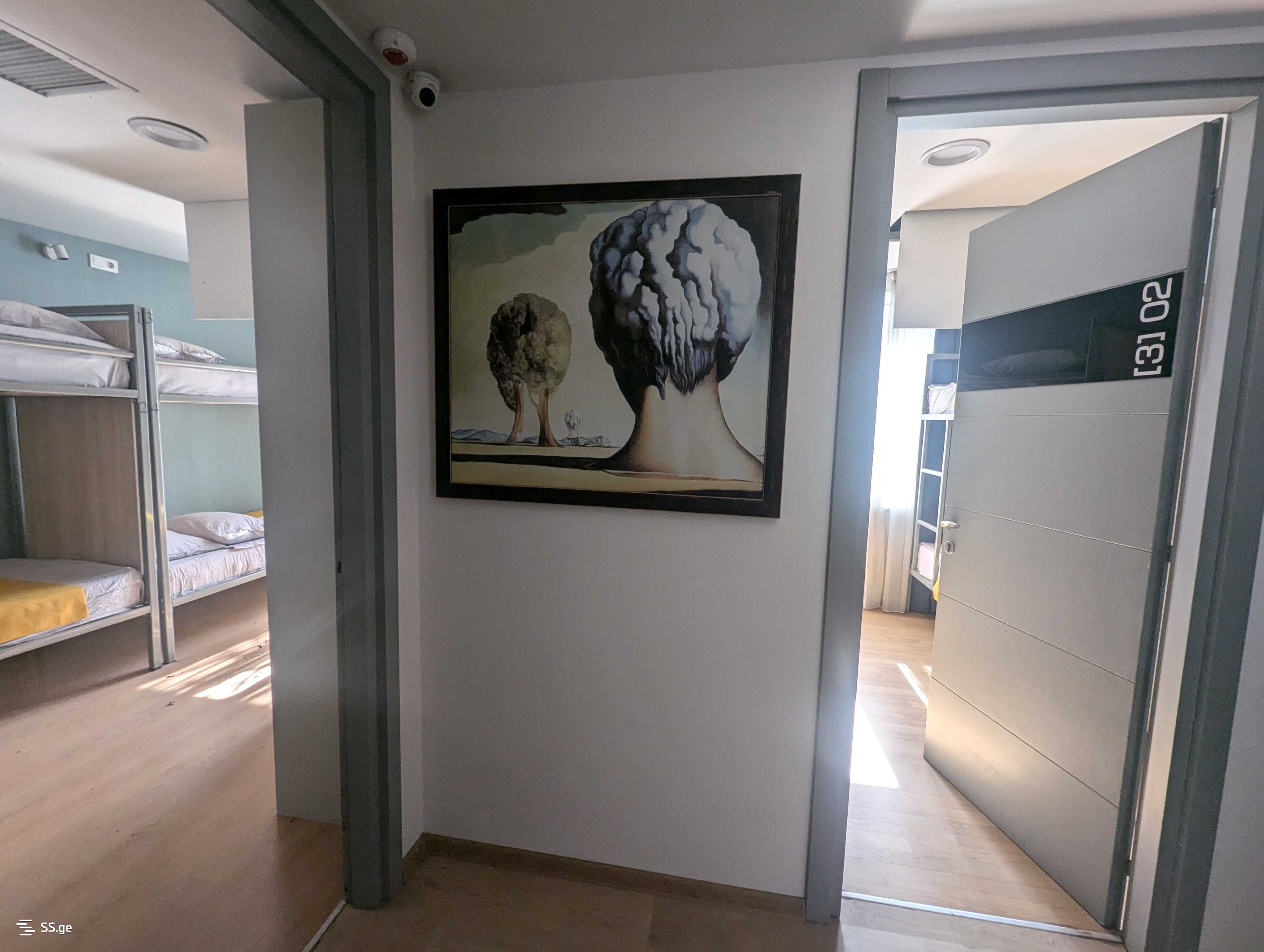 Продажа Commercial Space в Chugureti view 7