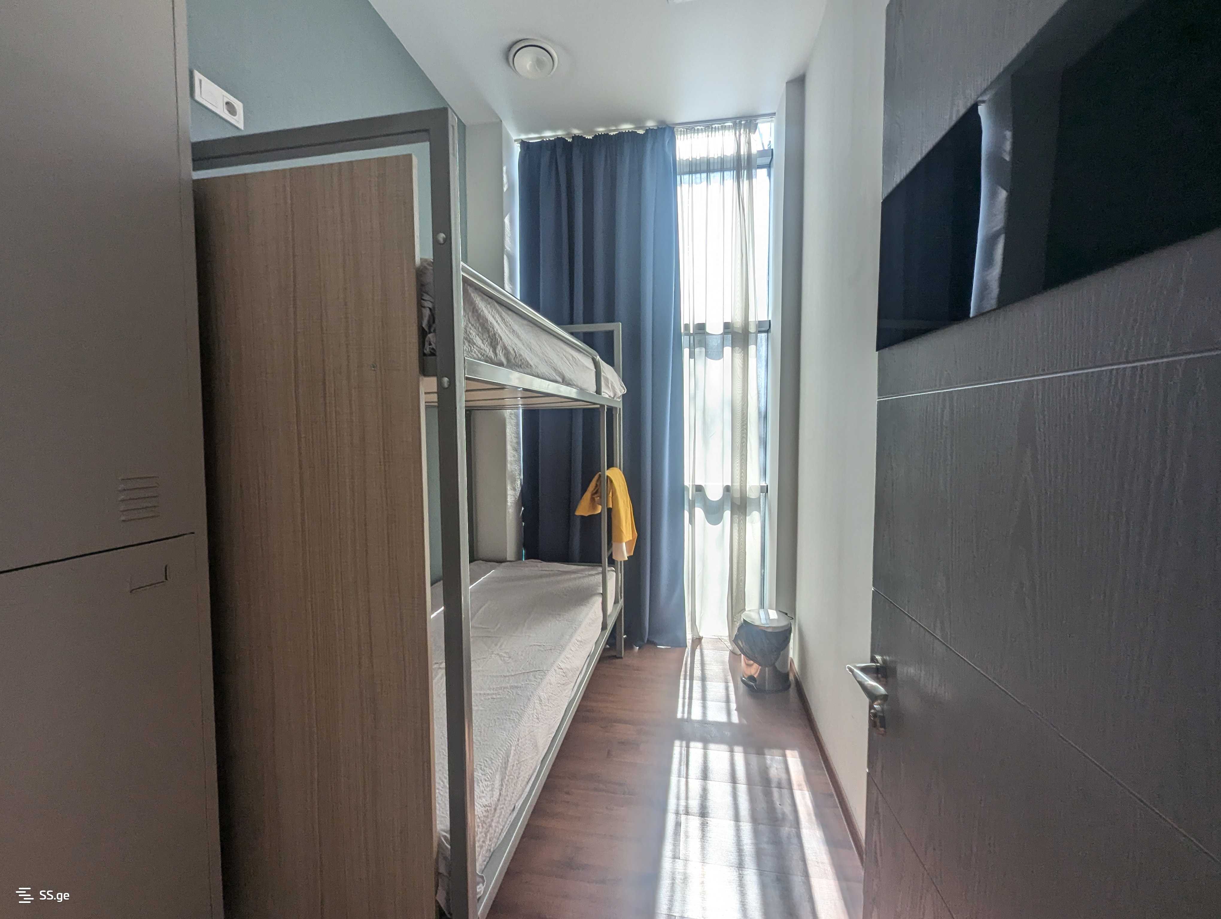 Продажа Commercial Space в Chugureti view 1