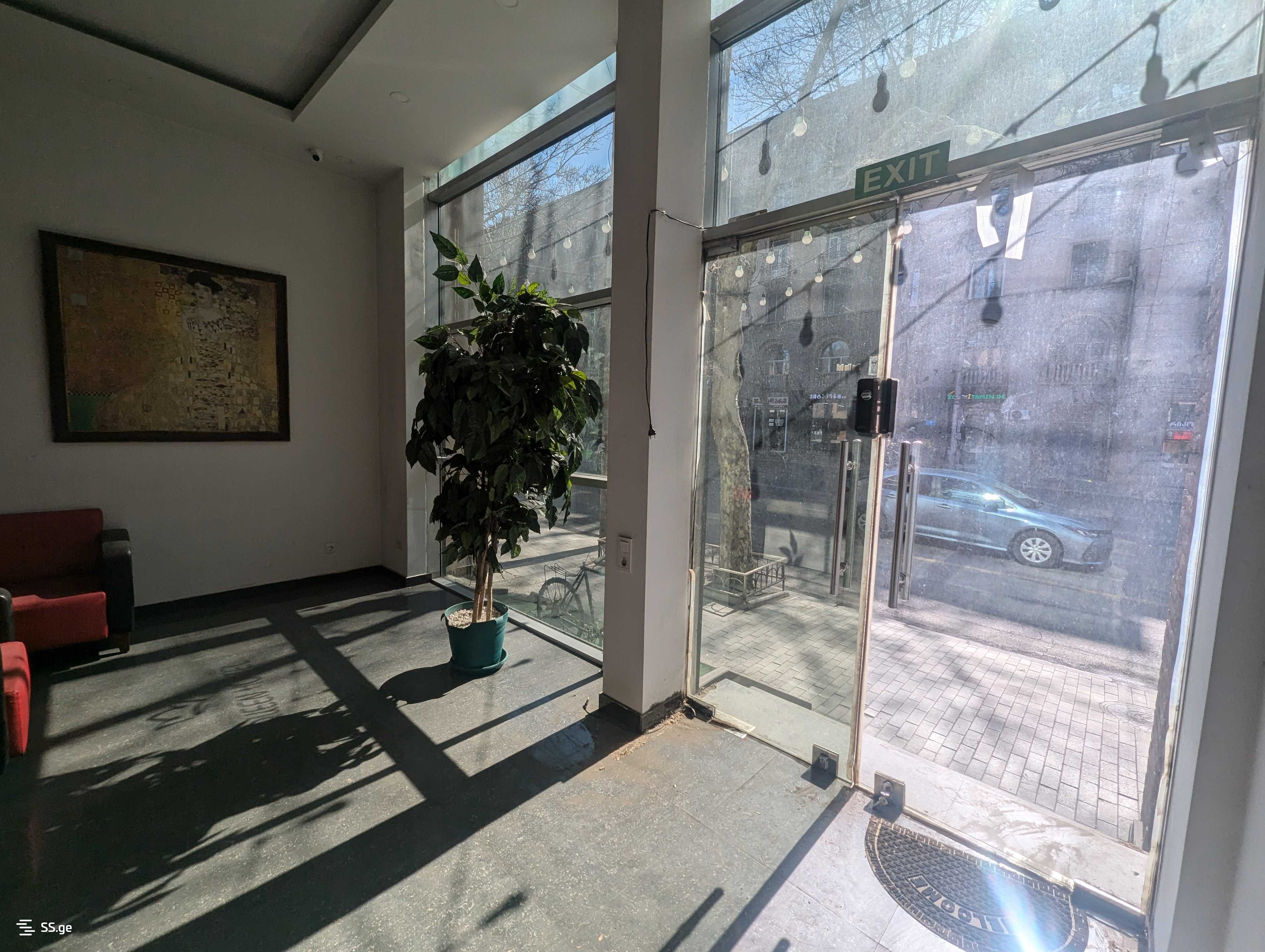 Продажа Commercial Space в Chugureti view 2