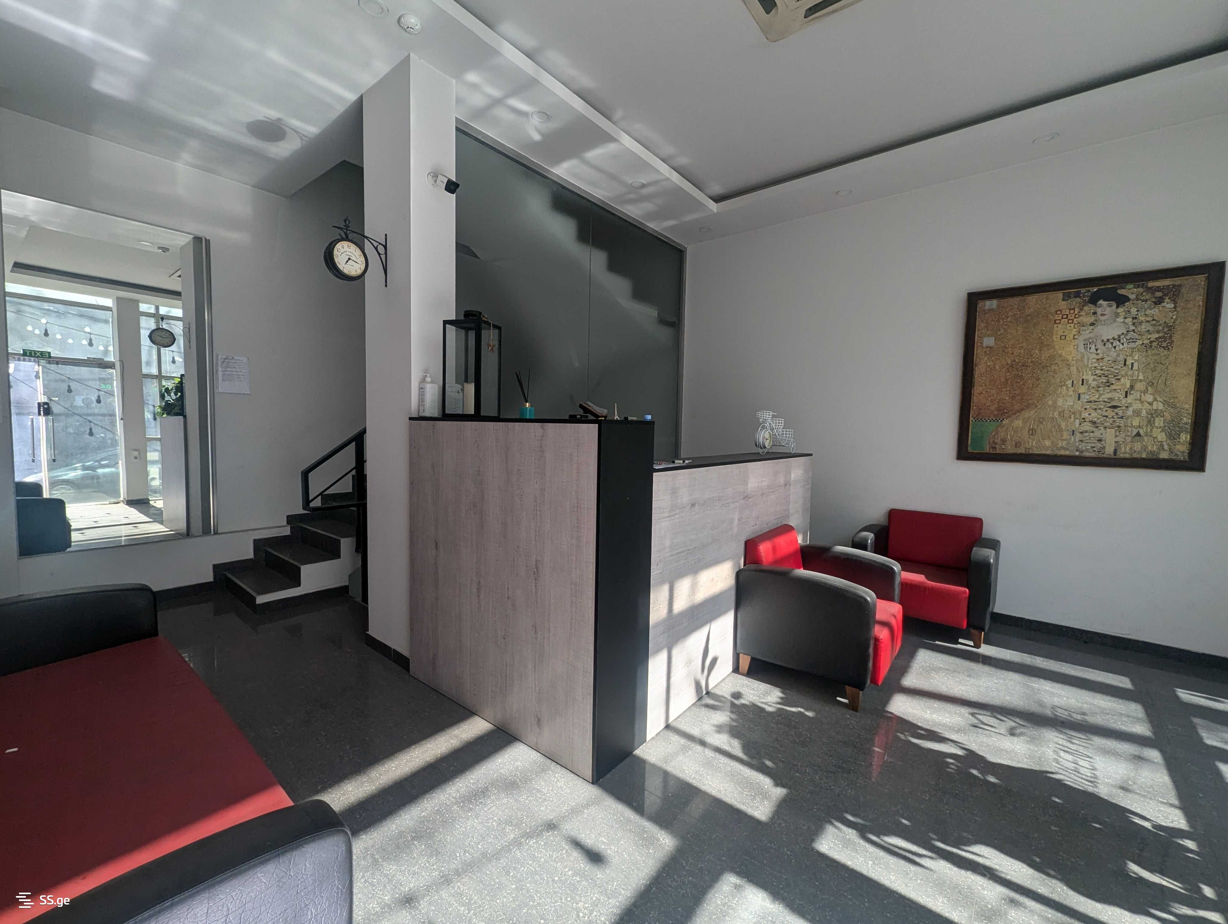 Продажа Commercial Space в Chugureti view 4