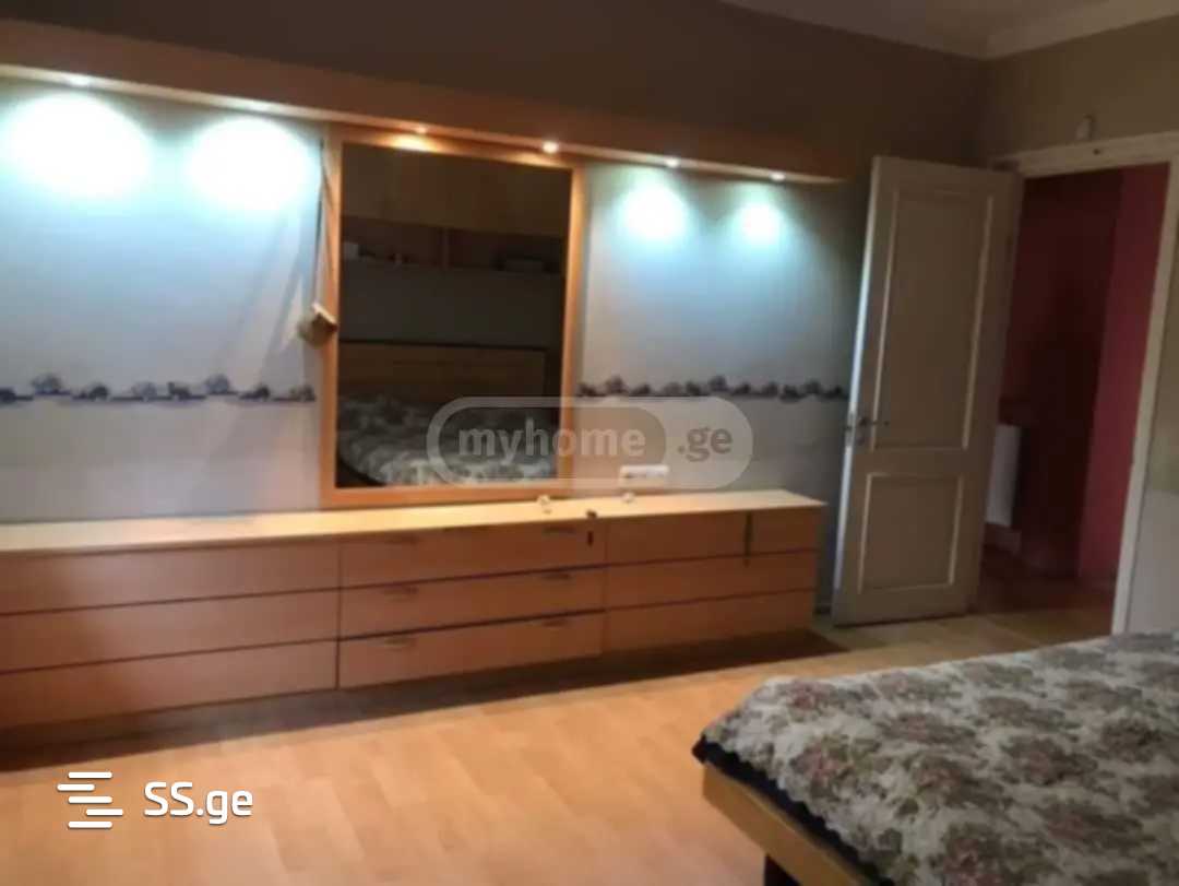 8 Room Summer Cottage For Sale view 6
