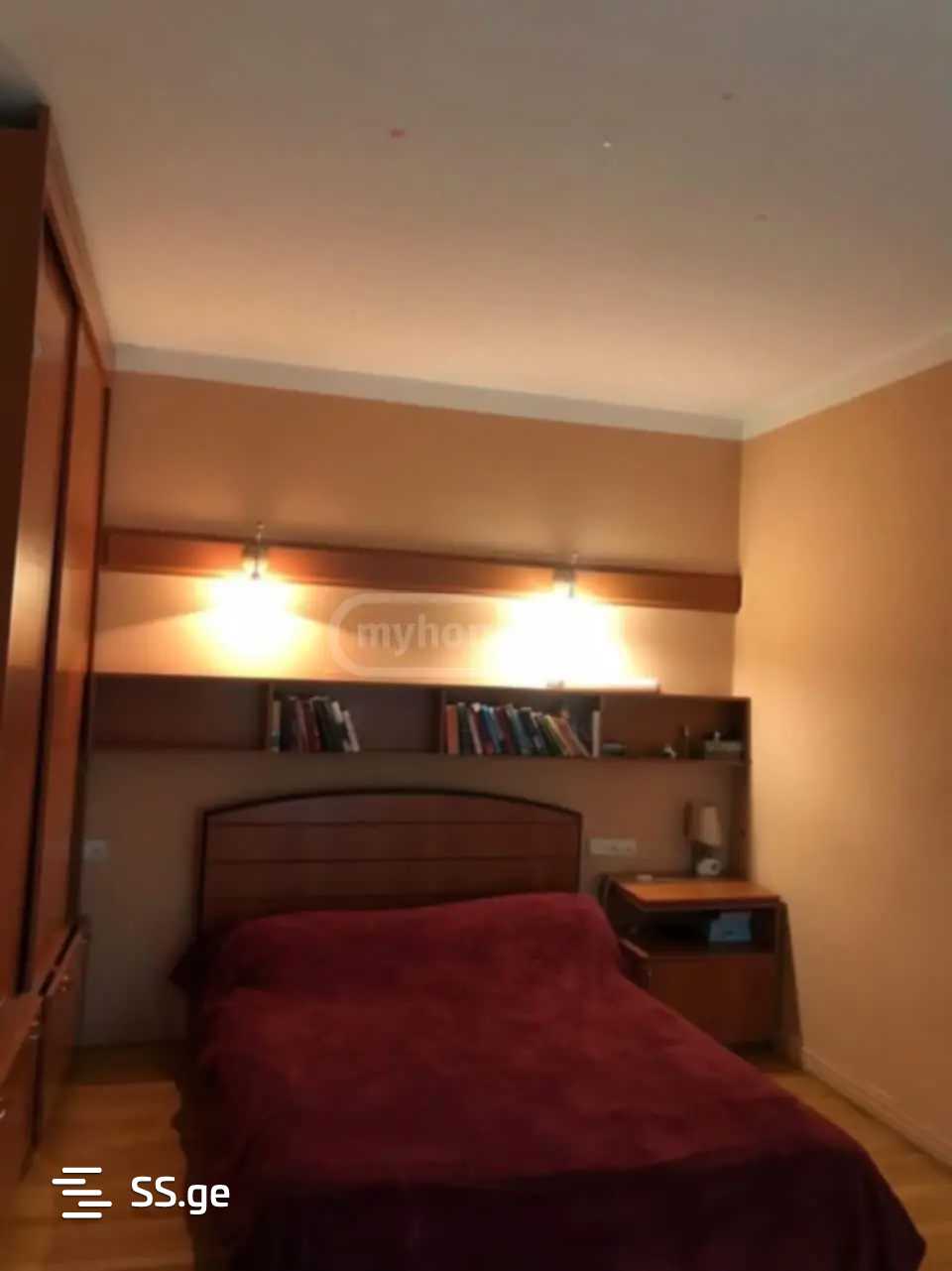 8 Room Summer Cottage For Sale view 7