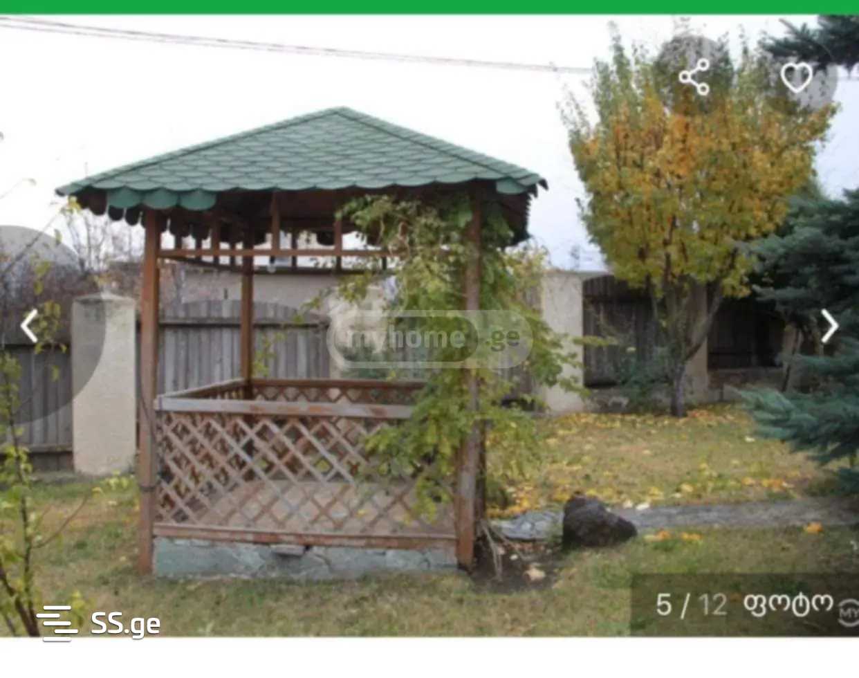 8 Room Summer Cottage For Sale view 3
